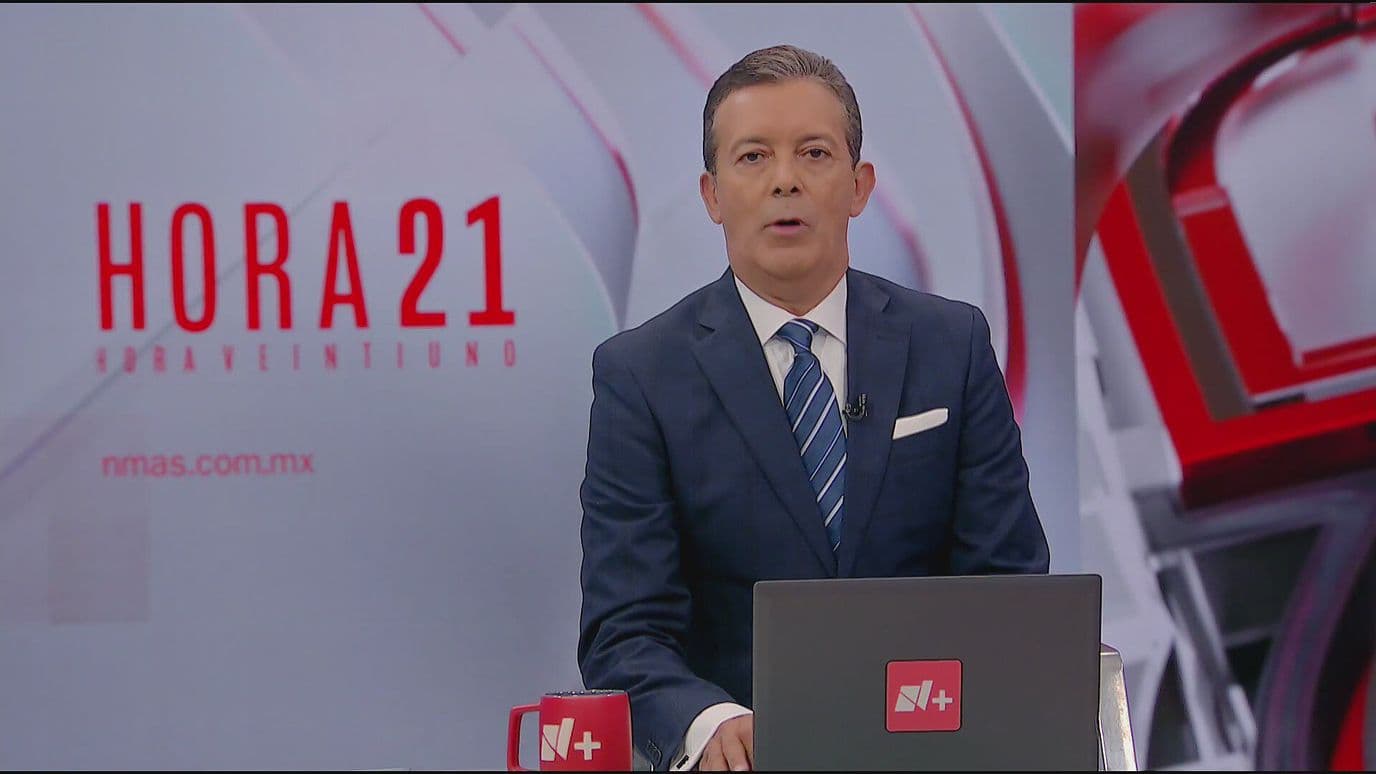 Hora 21: Programa Completo del 9 de Octubre de 2026
