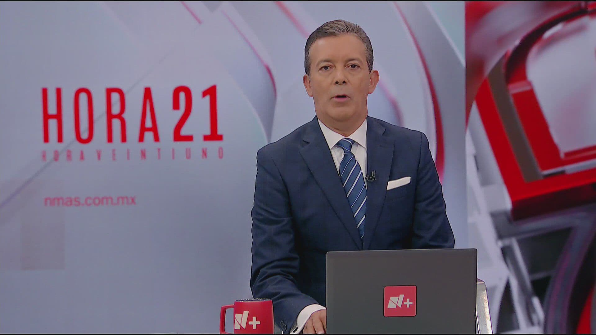 Hora 21: Programa Completo del 9 de Octubre de 2026
