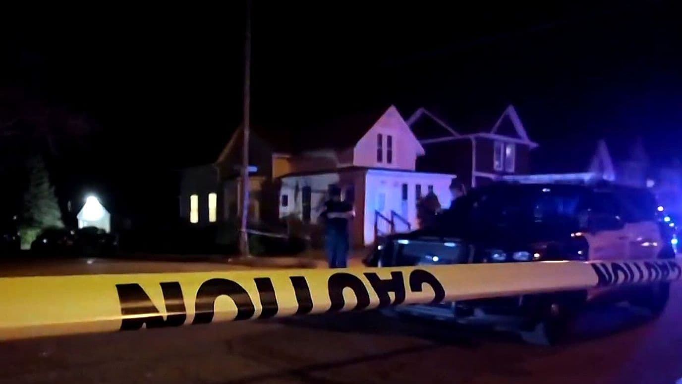 Tiroteo Deja Nueve Muertos en una Vivienda de Pensilvania, Estados Unidos