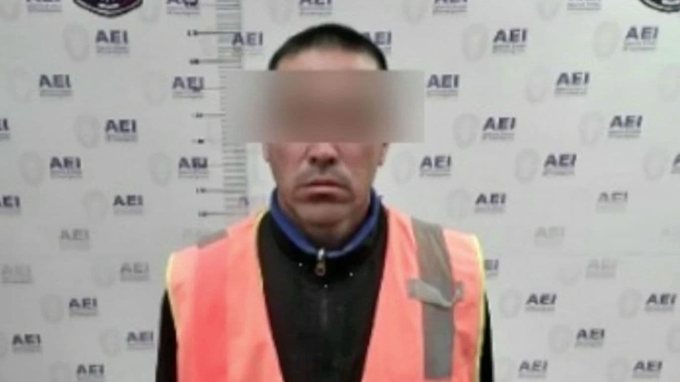 Caen Dos Hombres por Presuntamente Extorsionar a una Pareja en Ciudad Juárez