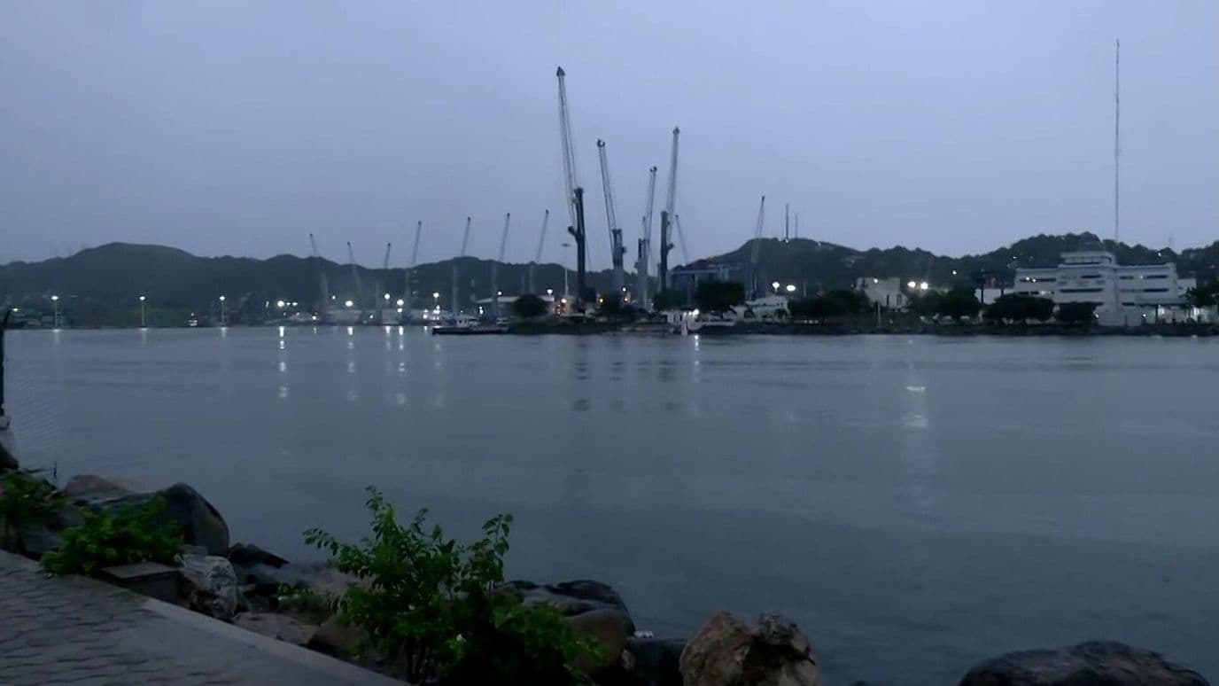 Colima en Alerta por Riesgo de Desbordamiento de Ríos e Inundaciones