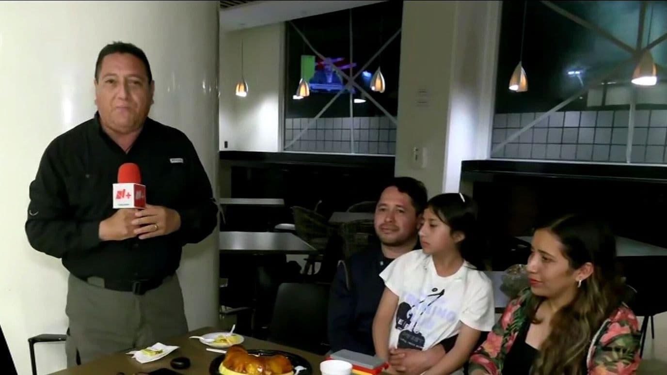 Familia Celebra Cumpleaños Resguardada en Hotel de Puerto Vallarta por Simón