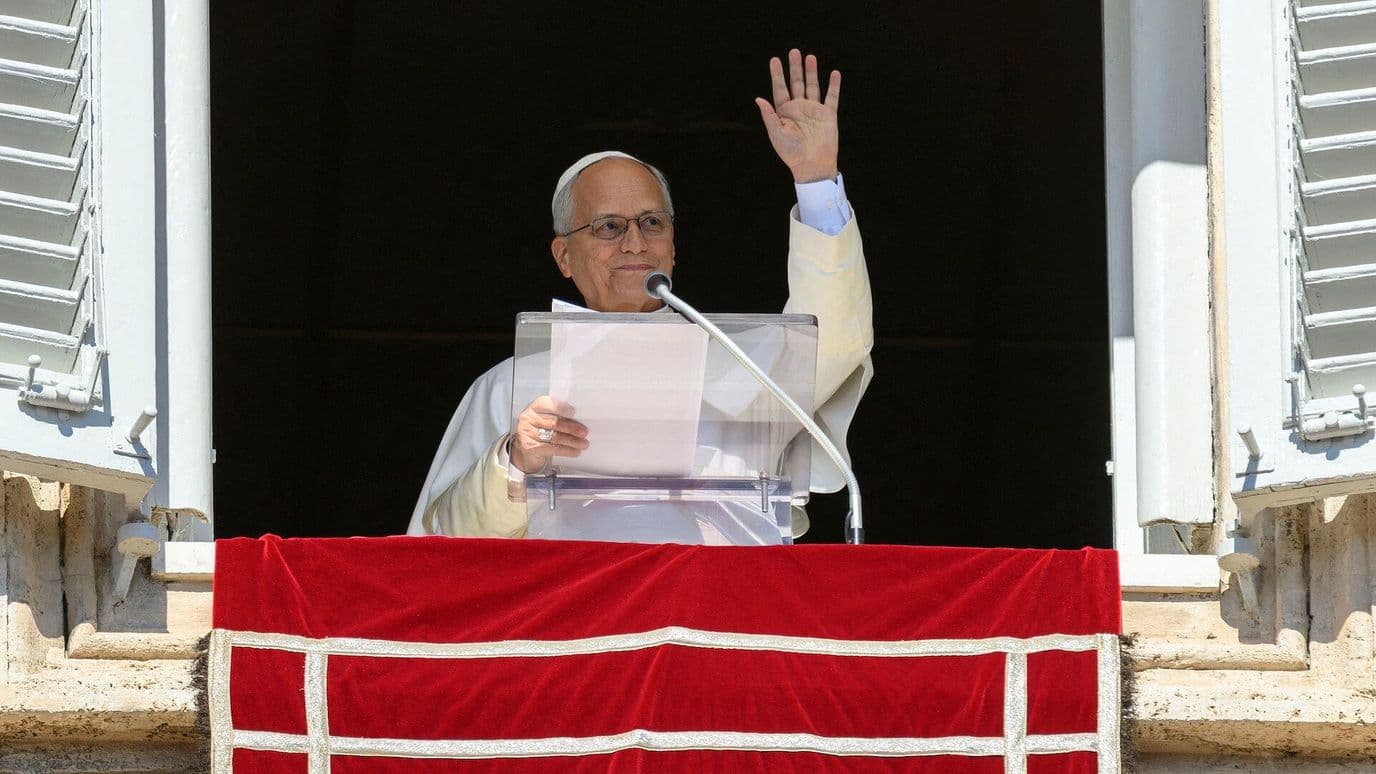 Papa León XIV Será Operado para Extirparle un Nódulo Pulmonar