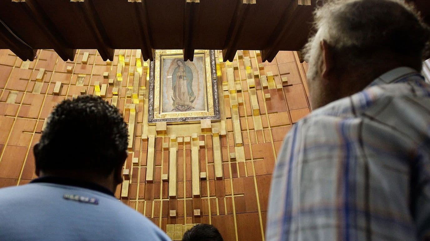 Basílica de Guadalupe Cumple 50 Años como Refugio de Fe y Devoción