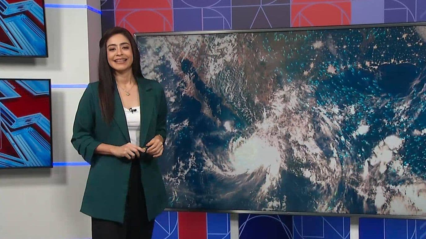 Clima en Veracruz Pronóstico del Lunes 12 de Octubre del 2026