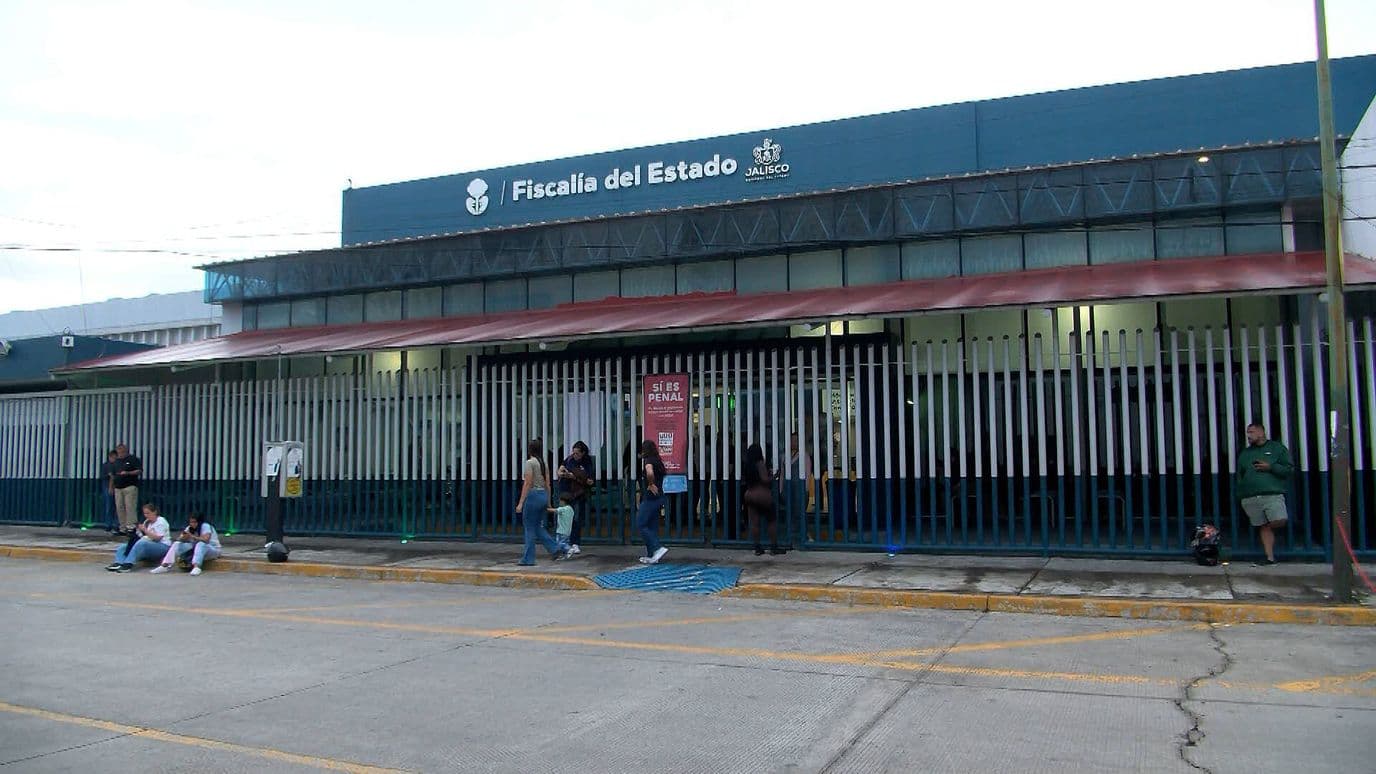 Liberan a 10 Mujeres Detenidas Durante Protesta por el Agua en Guadalajara