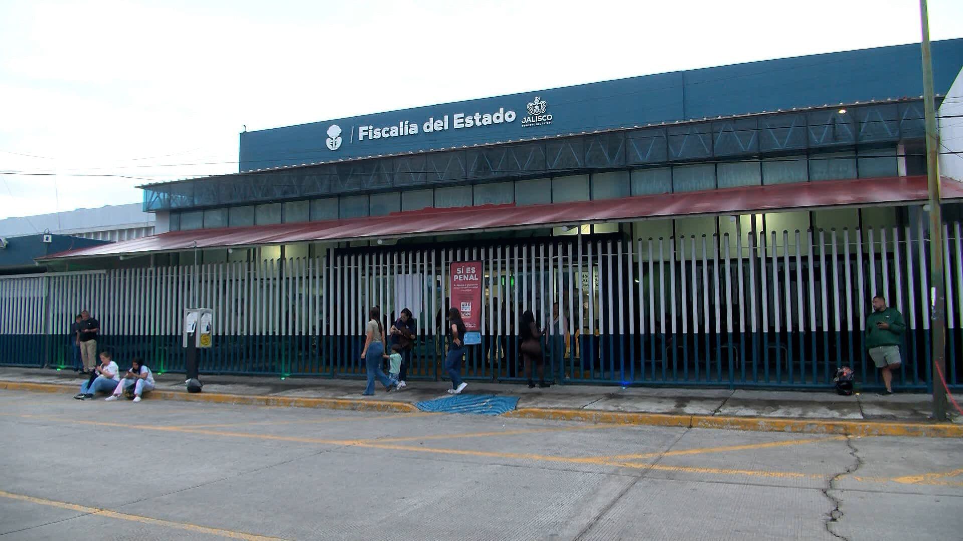 Liberan a 10 Mujeres Detenidas Durante Protesta por el Agua en Guadalajara