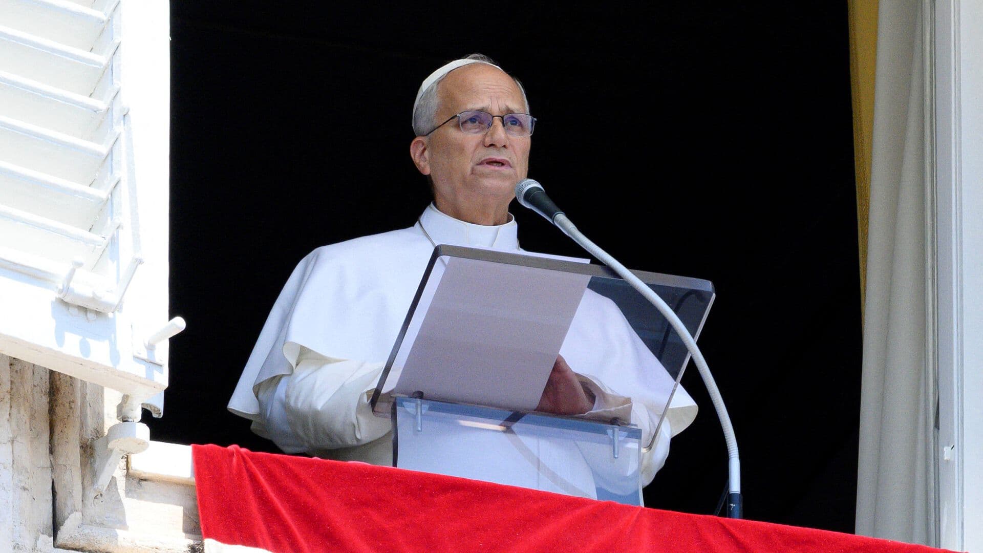 El Papa León XIV Será Operado: Esto se Sabe de su Estado de Salud