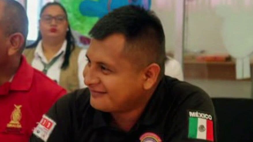 Asesinan a Jesús Antonio López Bibriesca, Coordinador de Protección Civil de Escuinapa, Sinaloa