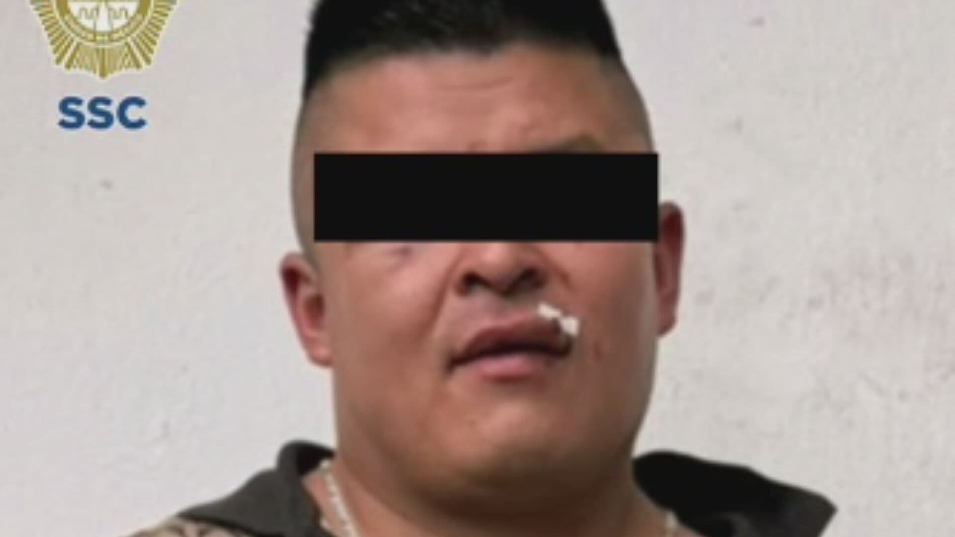 Detienen a Sujeto por Matar a Balazos a un Perro en Tlalpan