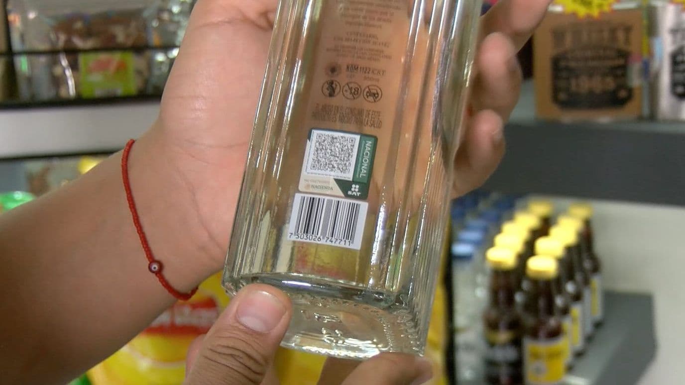 Bebidas Alcohólicas Podrían Incrementar su Precio en las Próximas Semanas