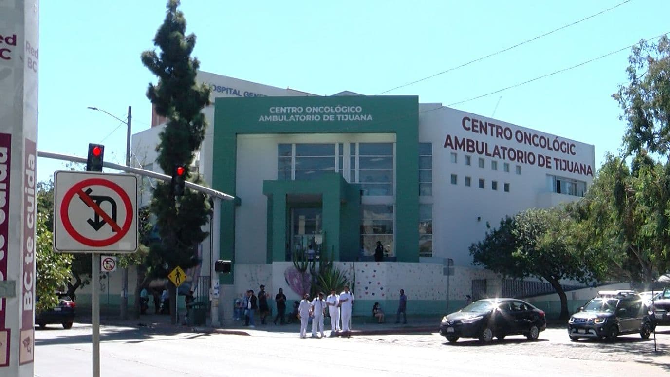 Cáncer de Mama en Hombres Suma Cuatro Casos en Baja California