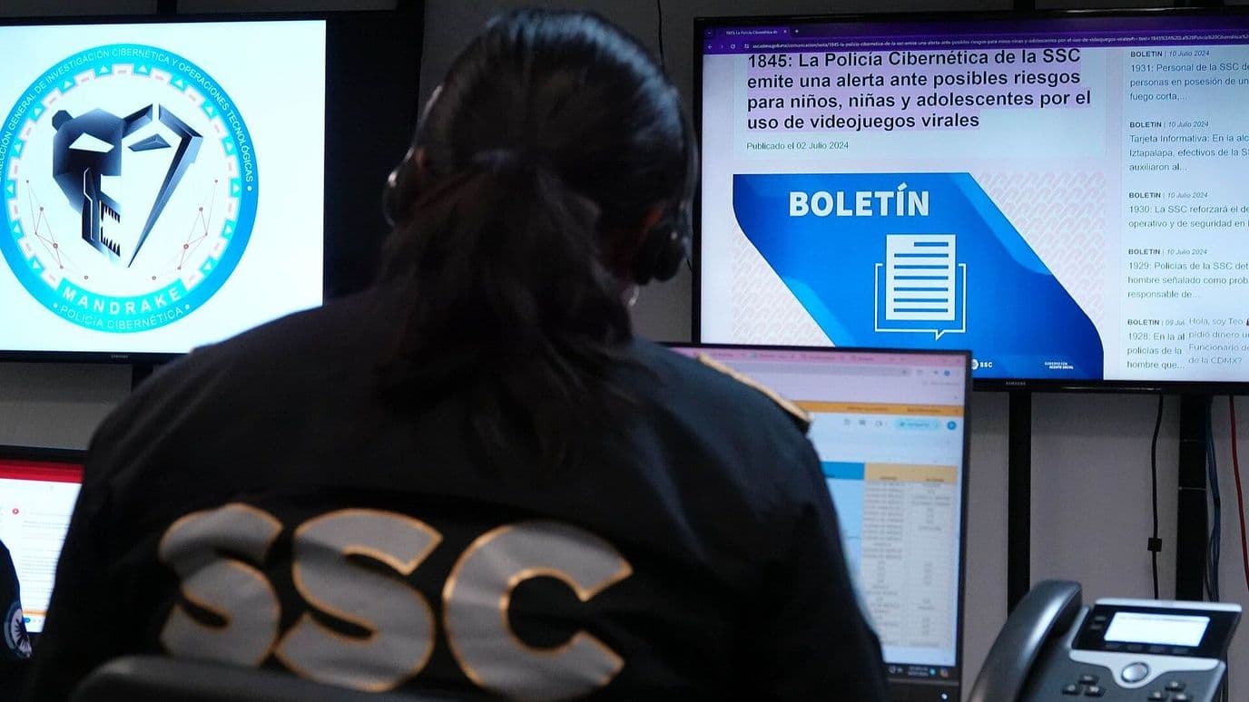 SSC Reporta Detenciones por Delitos de Alto Impacto entre Octubre de 2024 y Septiembre de 2026