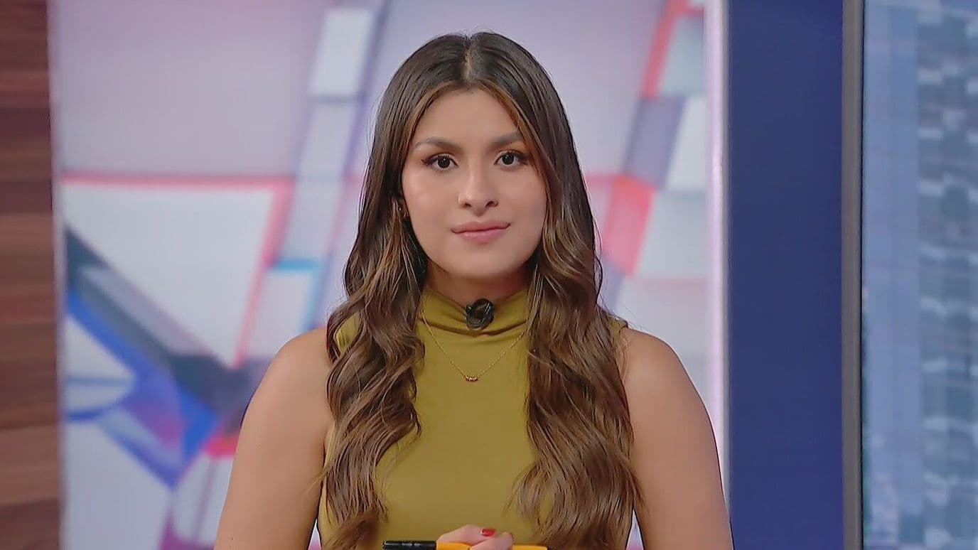 A Las 3 Programa Completo: Episodio de Hoy Lunes 12 de Octubre del 2026