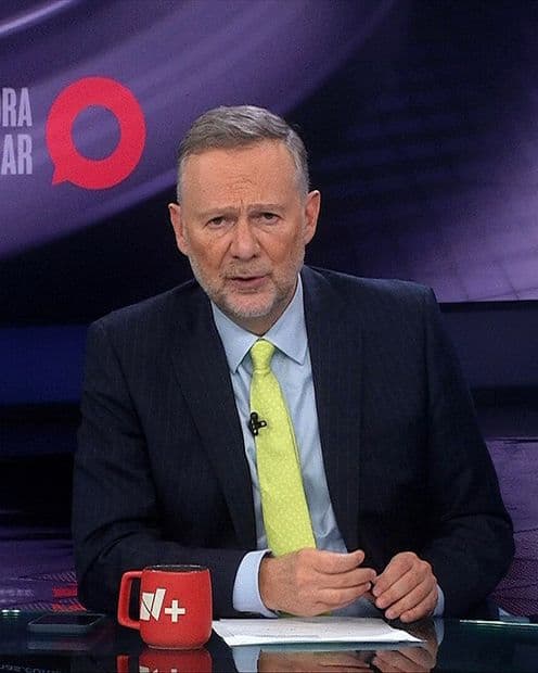 Es la Hora de Opinar: Programa Completo del 12 de Octubre de 2026