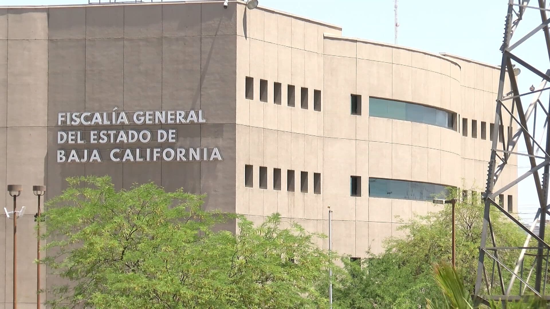 Detienen a Padres por el Homicidio de su Hijo de Dos Años en Mexicali, BC
