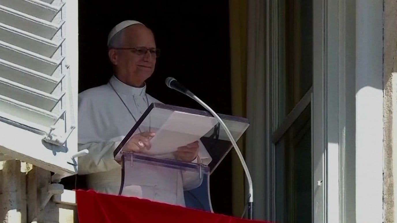 'Invitamos a Todo el Pueblo': Episcopado Mexicano Pide Orar por Salud de Papa León XIV