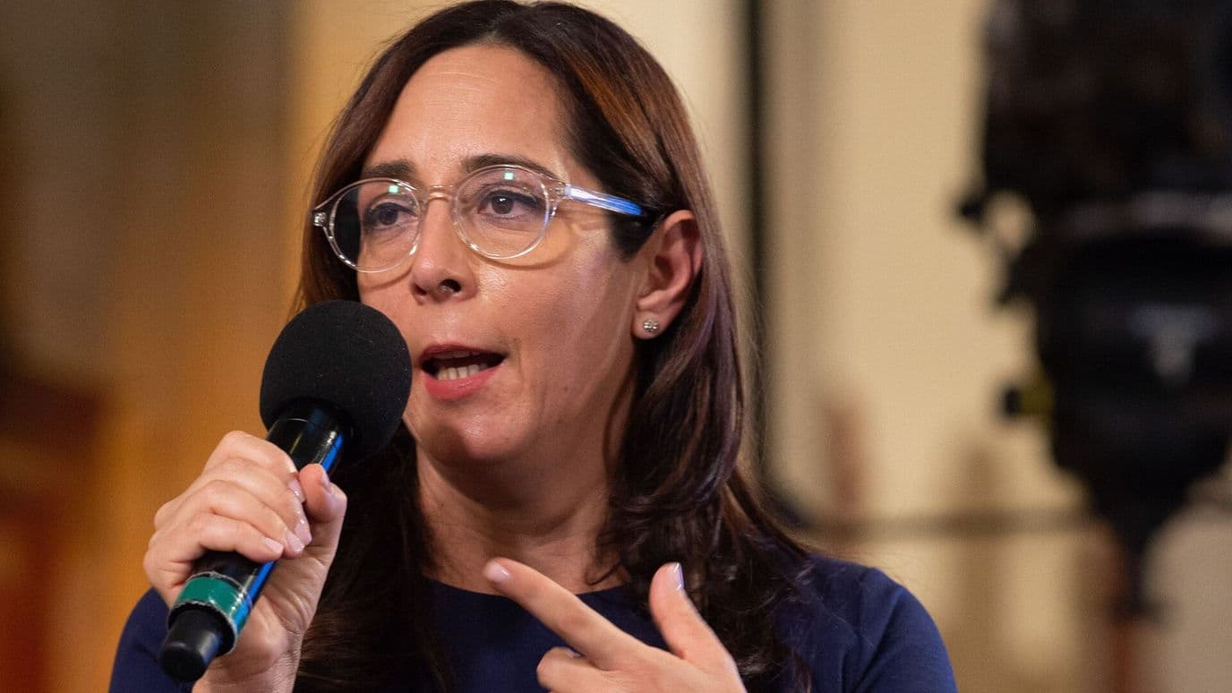 Nombran a Lydia Antonio de la Garza como Nueva Embajadora de México en Perú