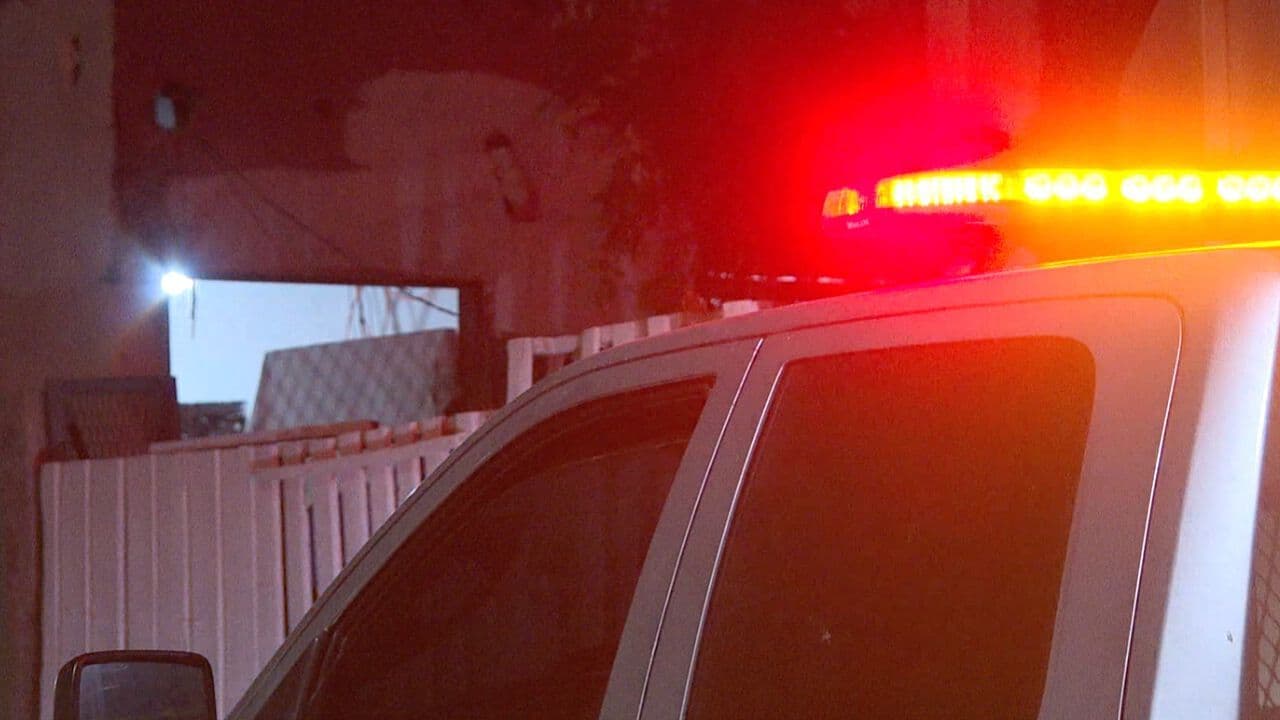 Ataque Armado en Taller Mecánico Deja Un Muerto y Un Herido en San Luis Río Colorado