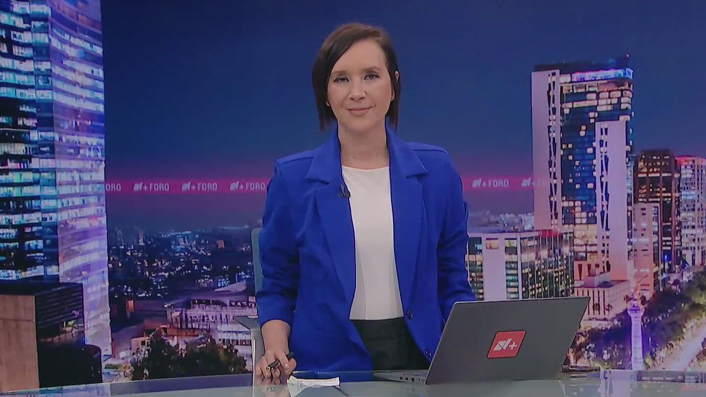 En Una Hora Programa Completo con Karla Iberia: Nombran a Nueva Embajadora de México en Perú