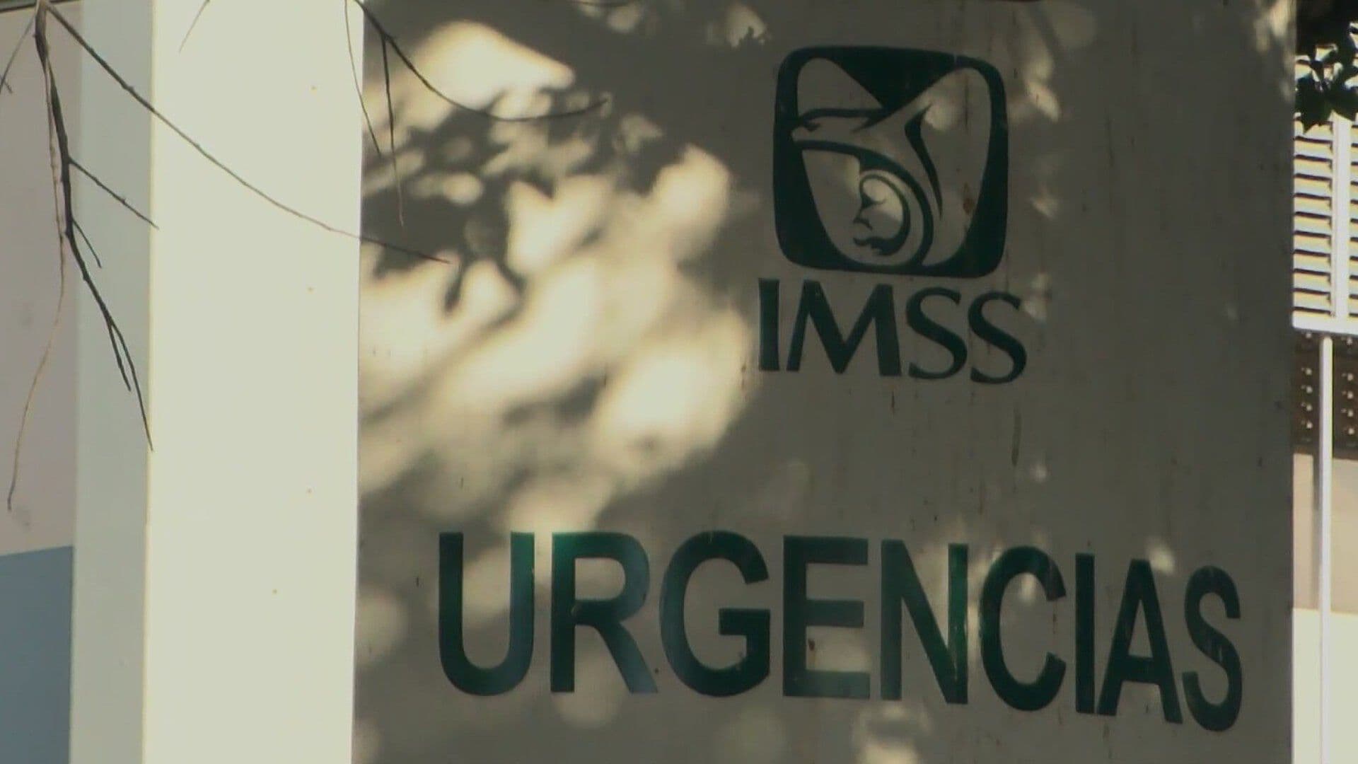 Realizan Auditoria tras 9 Denuncias de Bebés Muertos por Supuesta Bacteria en IMSS