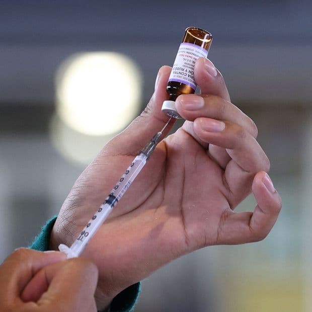 Inicia Campaña Nacional de Vacunación Invernal: Dónde y Cómo Aplicarse las Dosis
