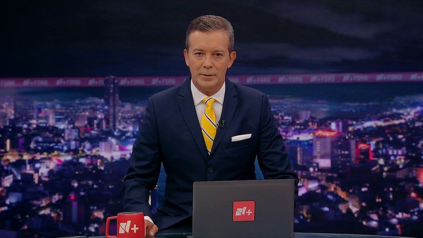 Hora 21: Programa Completo del 12 de Octubre de 2026