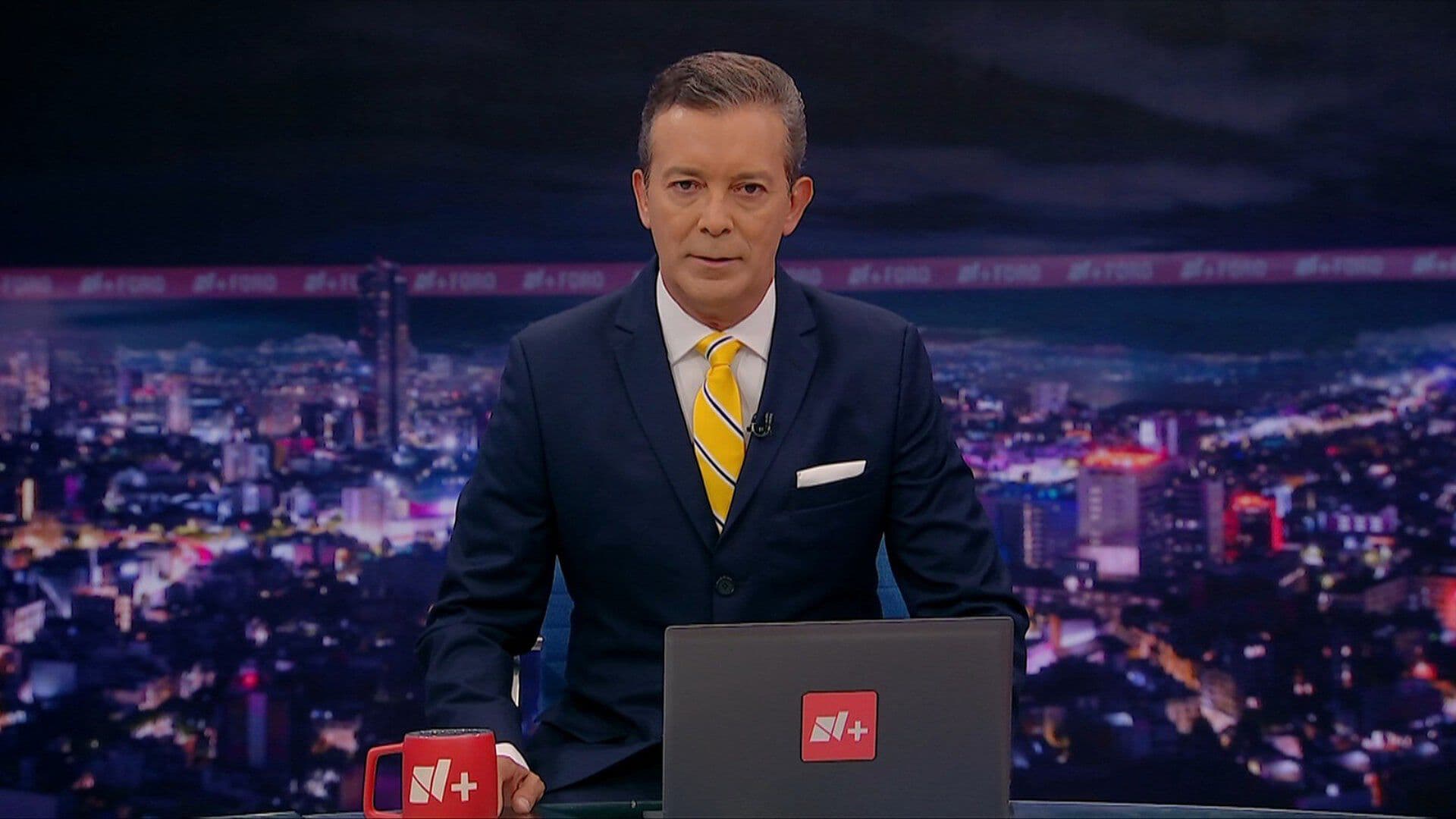 Hora 21: Programa Completo del 12 de Octubre de 2026