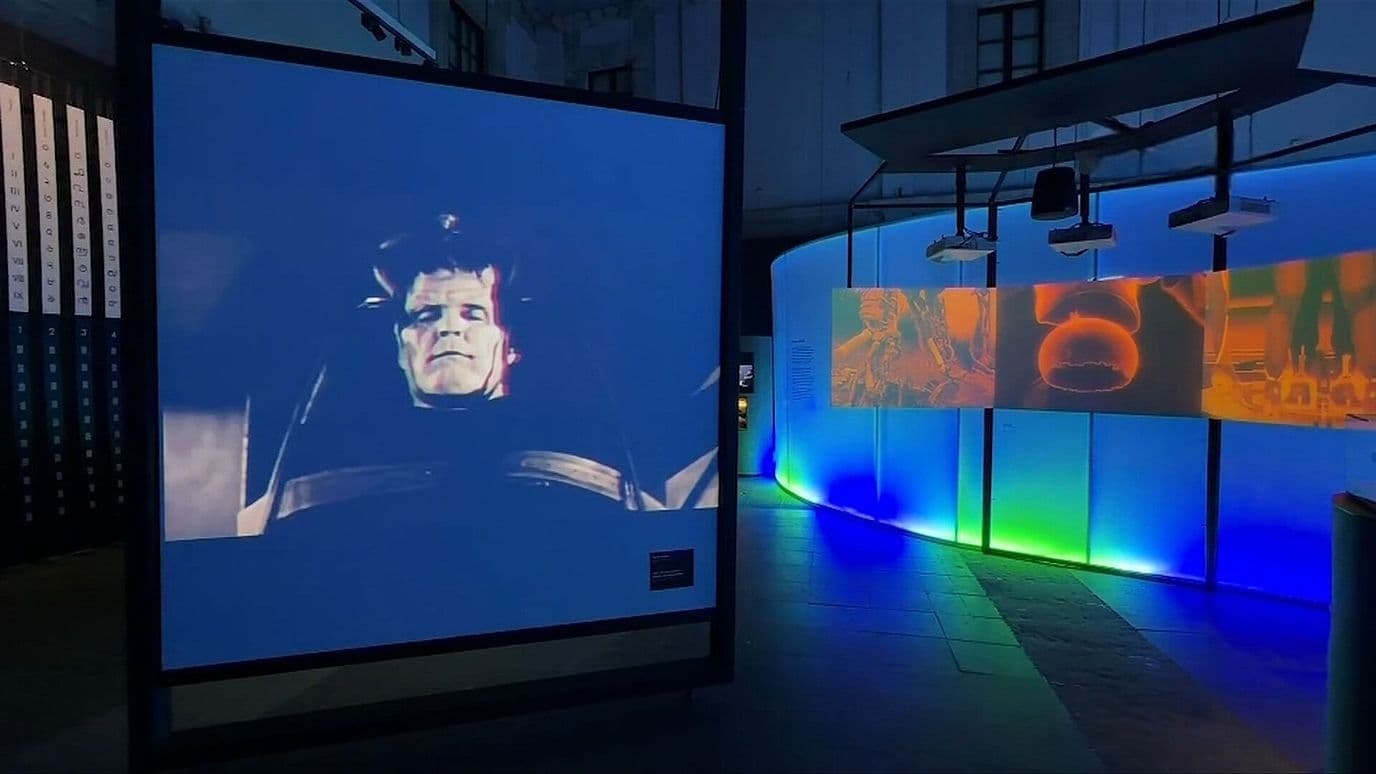Presenta Museo Franz Mayer la Exposición 'IA: Más Que Humano'