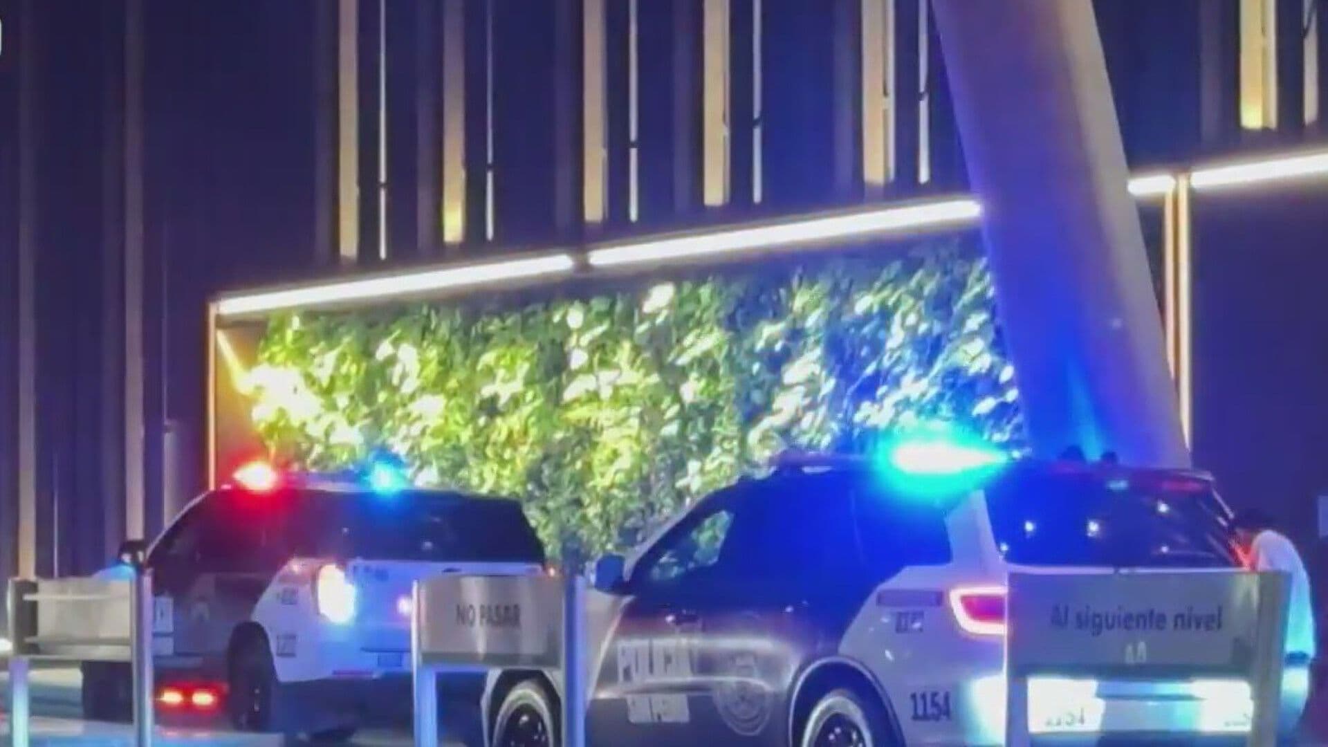 Cae Trabajador de 30 Metros Cuando Reparaba Techo en San Pedro
