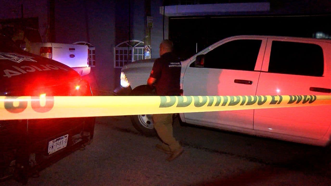 Ataque Armado en la Colonia Jalisco Deja un Muerto y un Herido