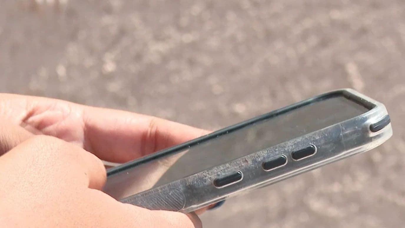 El 3 de Noviembre Inicia la Prohibición de Celulares en Escuelas de Sonora