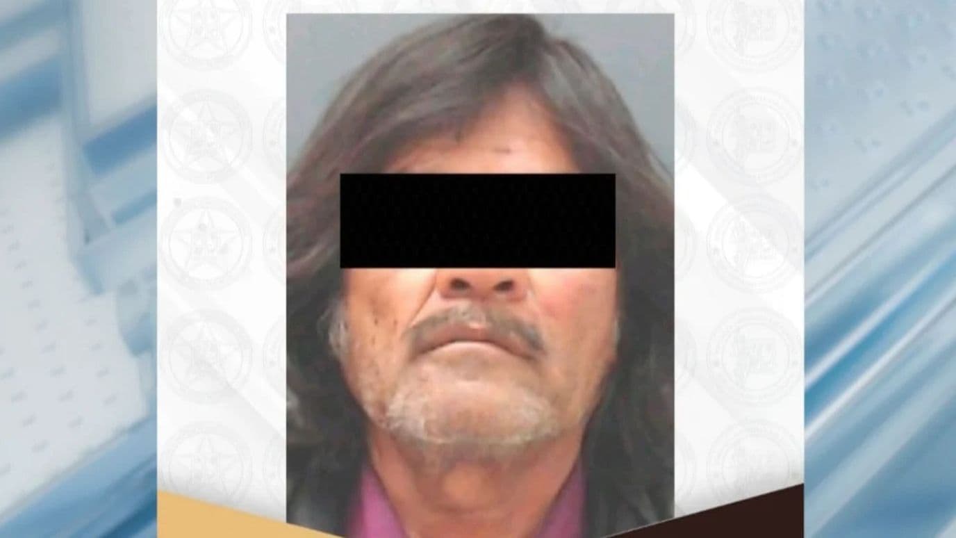Sujeto Sentenciado a Prisión por Presunto Intento de Feminicidio en Nogales