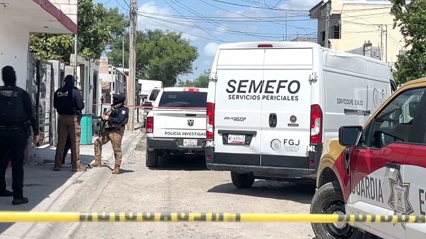 Investigan Presunto Homicidio Tras Discusión entre Conductores en Reynosa