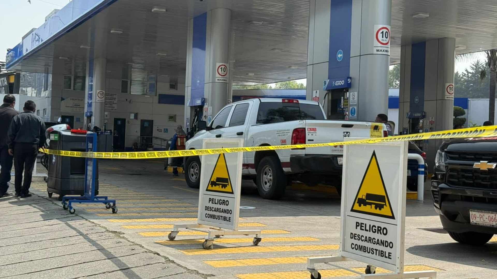 Myriam Urzúa Explica Qué Causó la Evacuación de 3,500 Personas en Tlalpan
