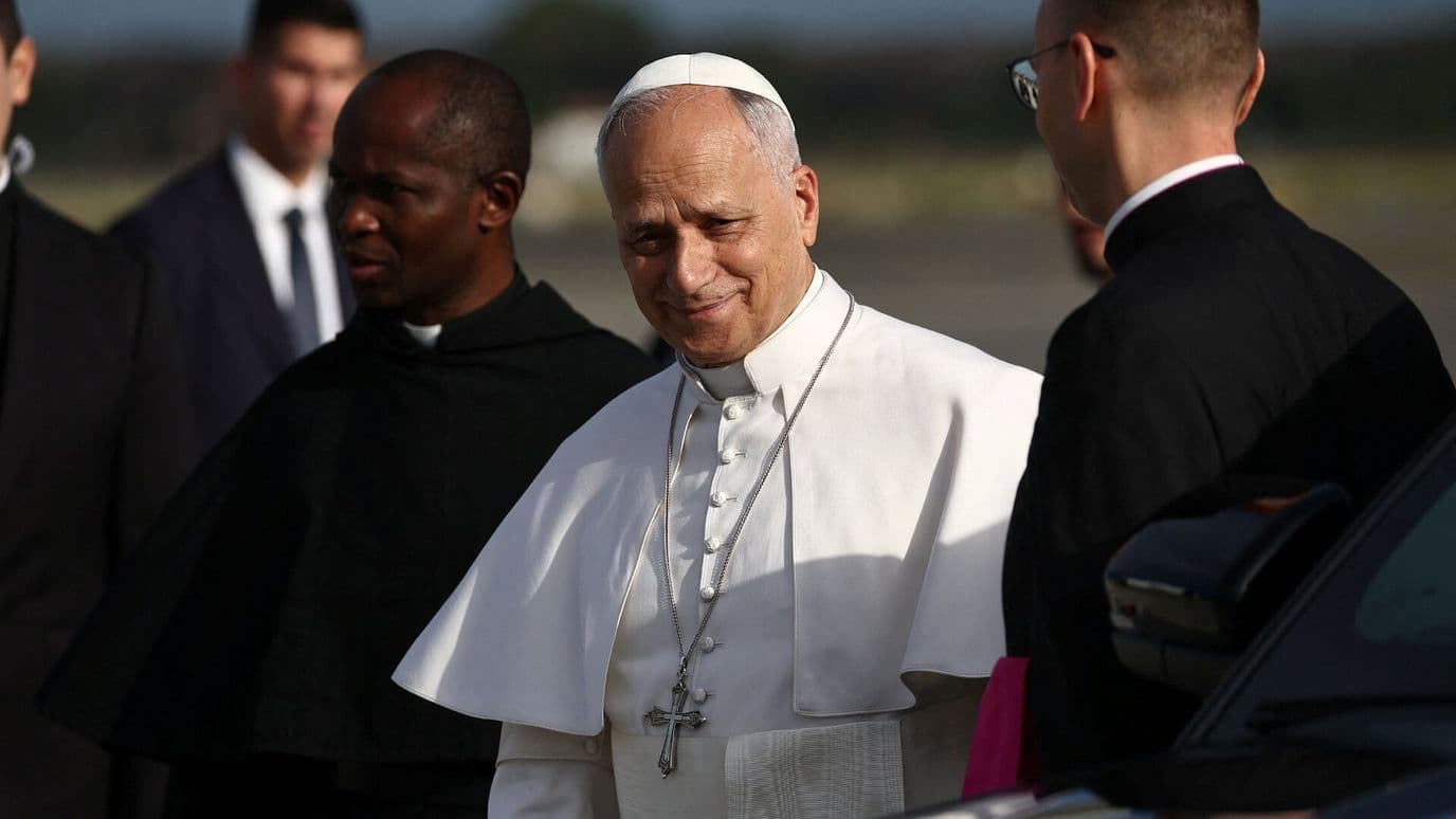 De la Operación al Diagnóstico de Cáncer: Esto se Sabe de la Salud del Papa León XIV