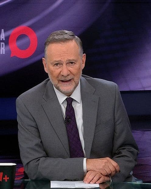 Es la Hora de Opinar Programa Completo: Capítulo del 13 de Octubre de 2026