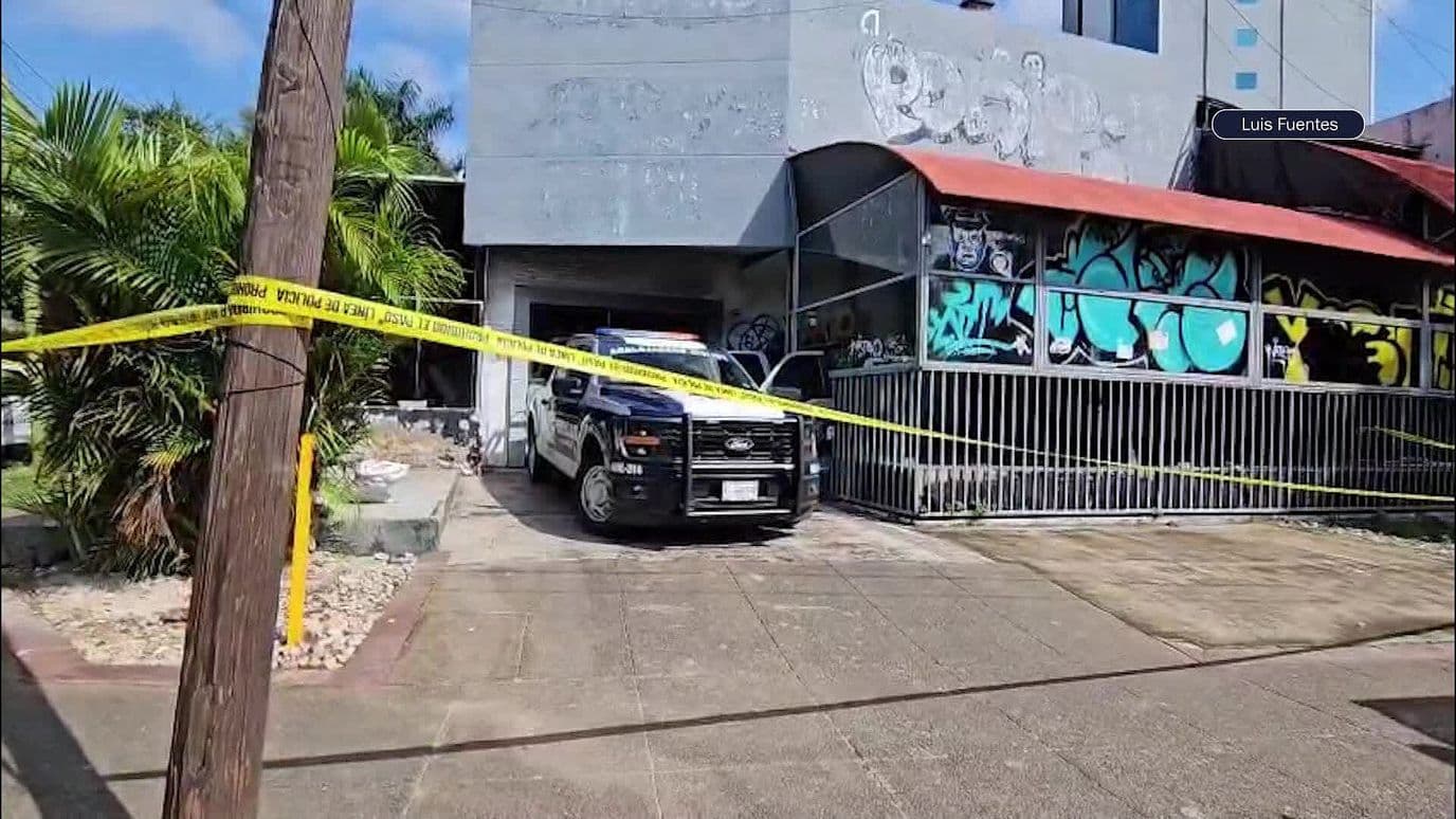 Localizan Hombre Sin Vida en Gimnasio Abandonado de Chapalita, Guadalajara