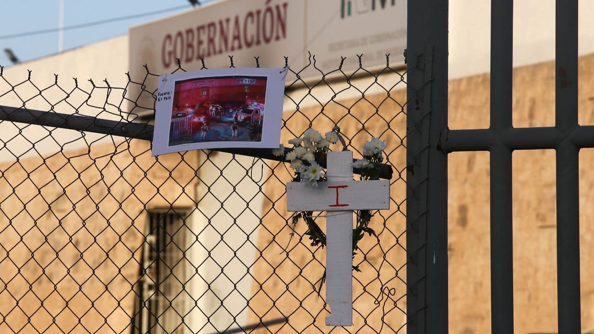 Apelarán Fin de Proceso Penal contra Francisco Garduño por Muerte de Migrantes