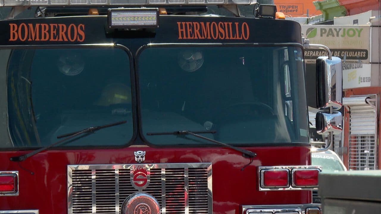Caso Waldo’s Sigue en Investigación a Casi Un Año del Incendio en Hermosillo