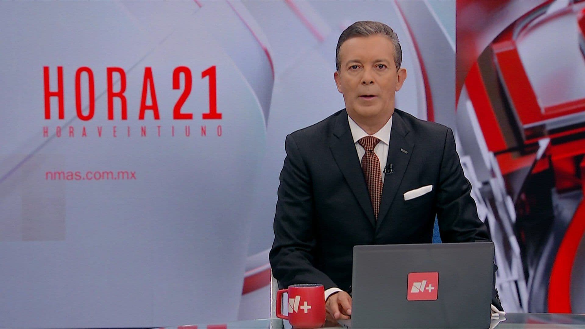 Hora 21 Programa Completo: Capítulo del 13 de Octubre de 2026