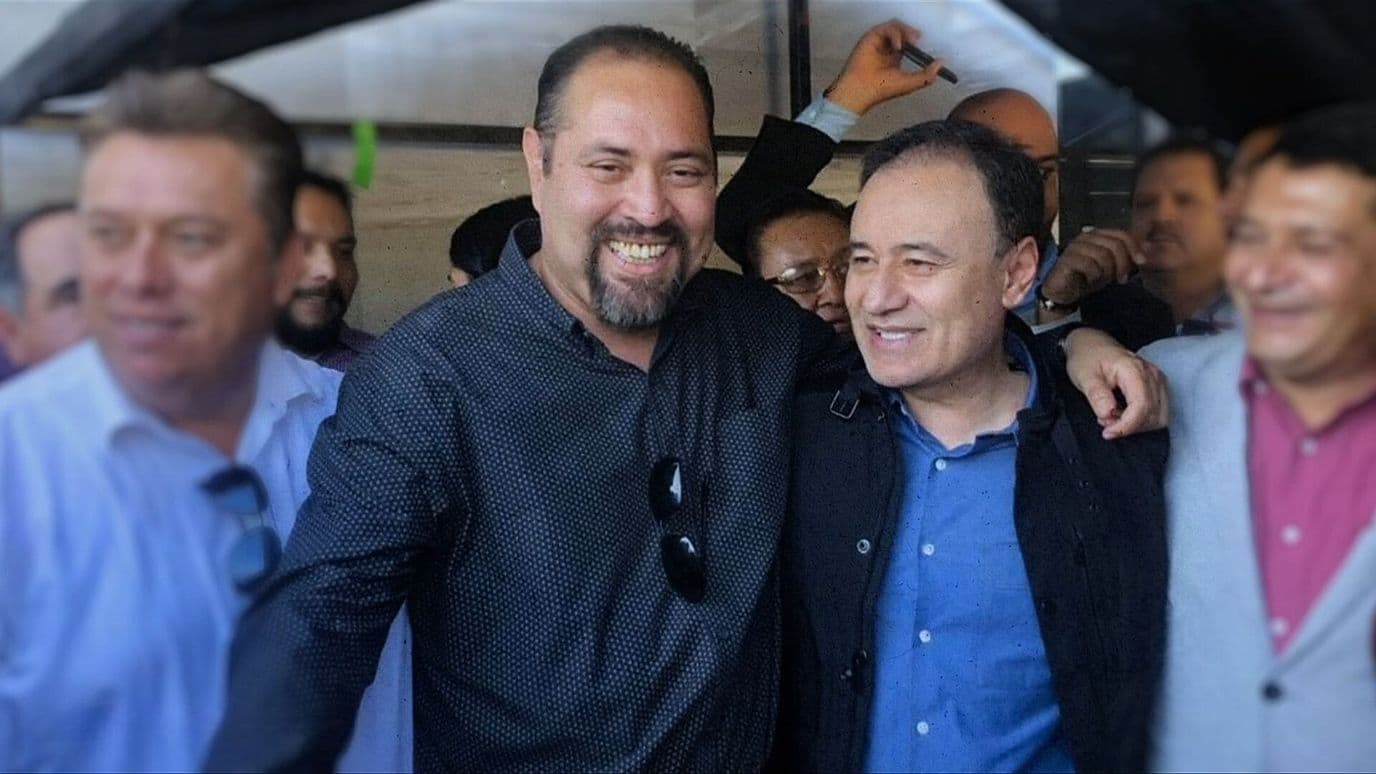 Gobierno de Sonora Entrega Tierra Pública a Empresa para Construcción de Gasera