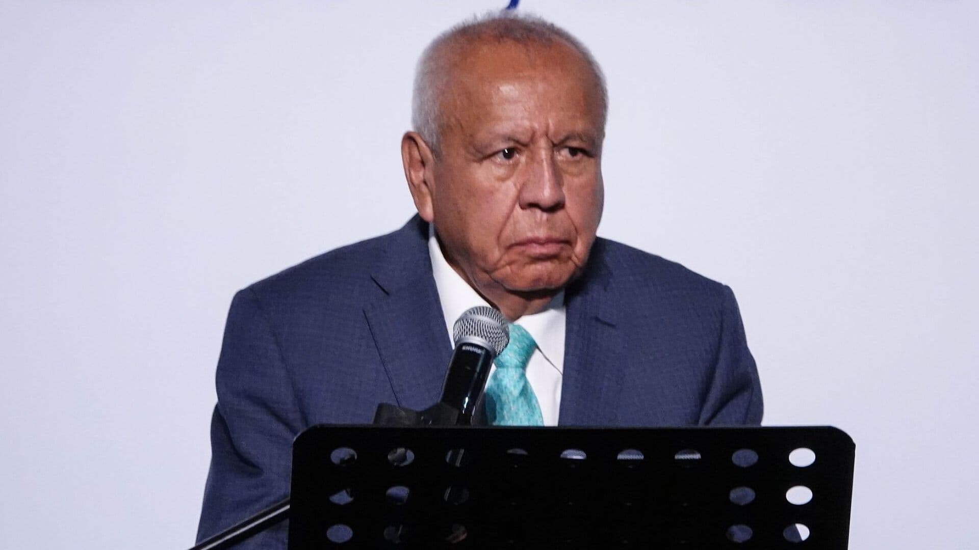 Juez Exculpa a Francisco Garduño por Incendio en Estación Migratoria de Ciudad Juárez