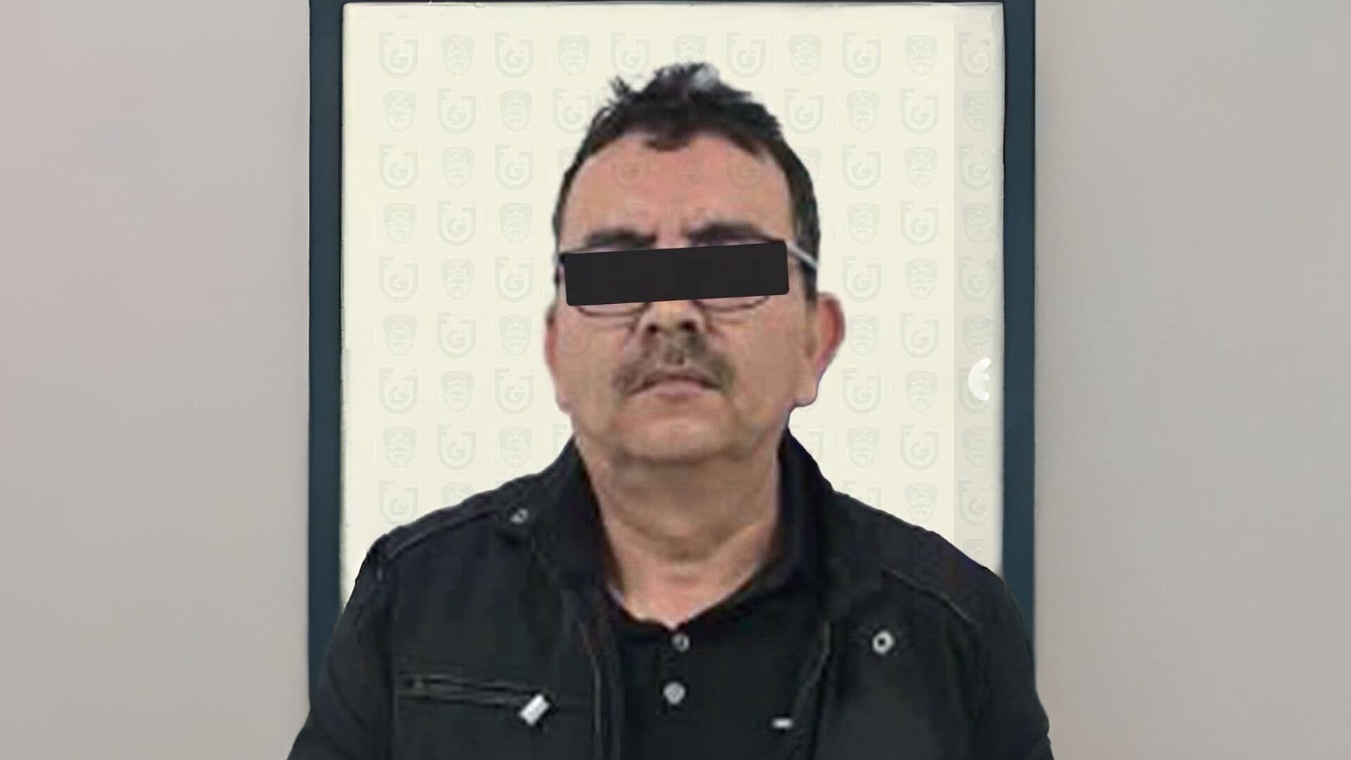 Detienen a ‘El Dámaso’, Presunto Segundo al Mando del Cártel de Tláhuac
