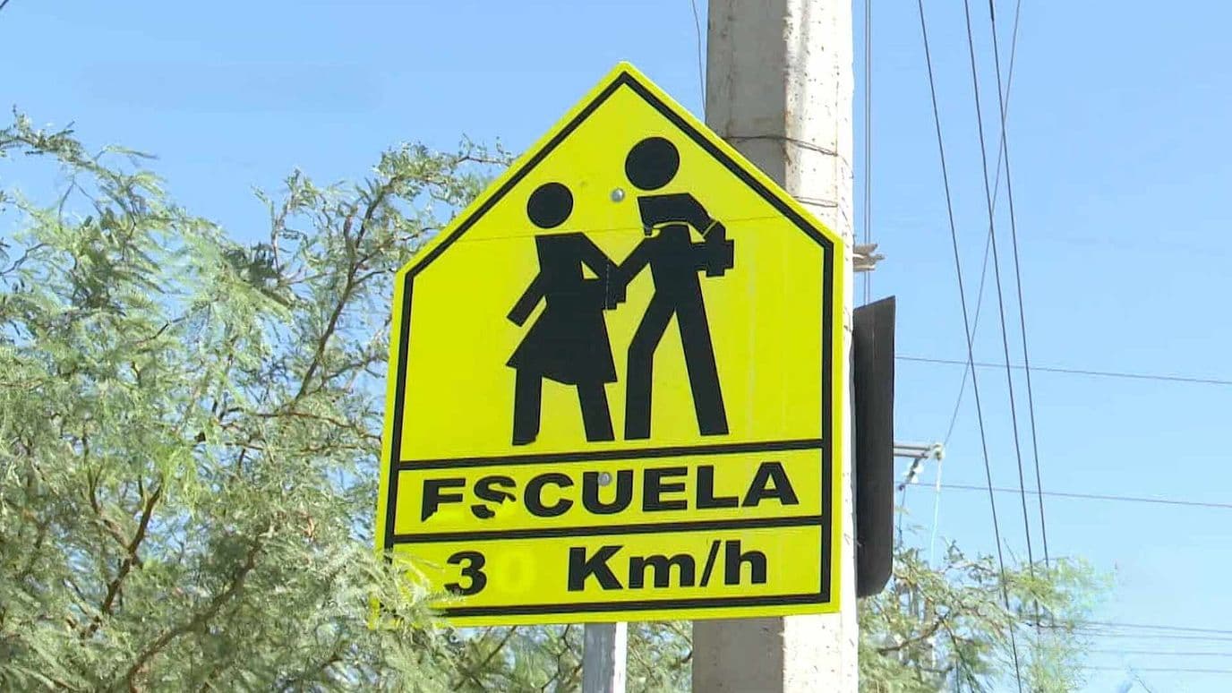 Docentes de Cd. Juárez Reciben Capacitación Para Atender Situaciones de Violencia