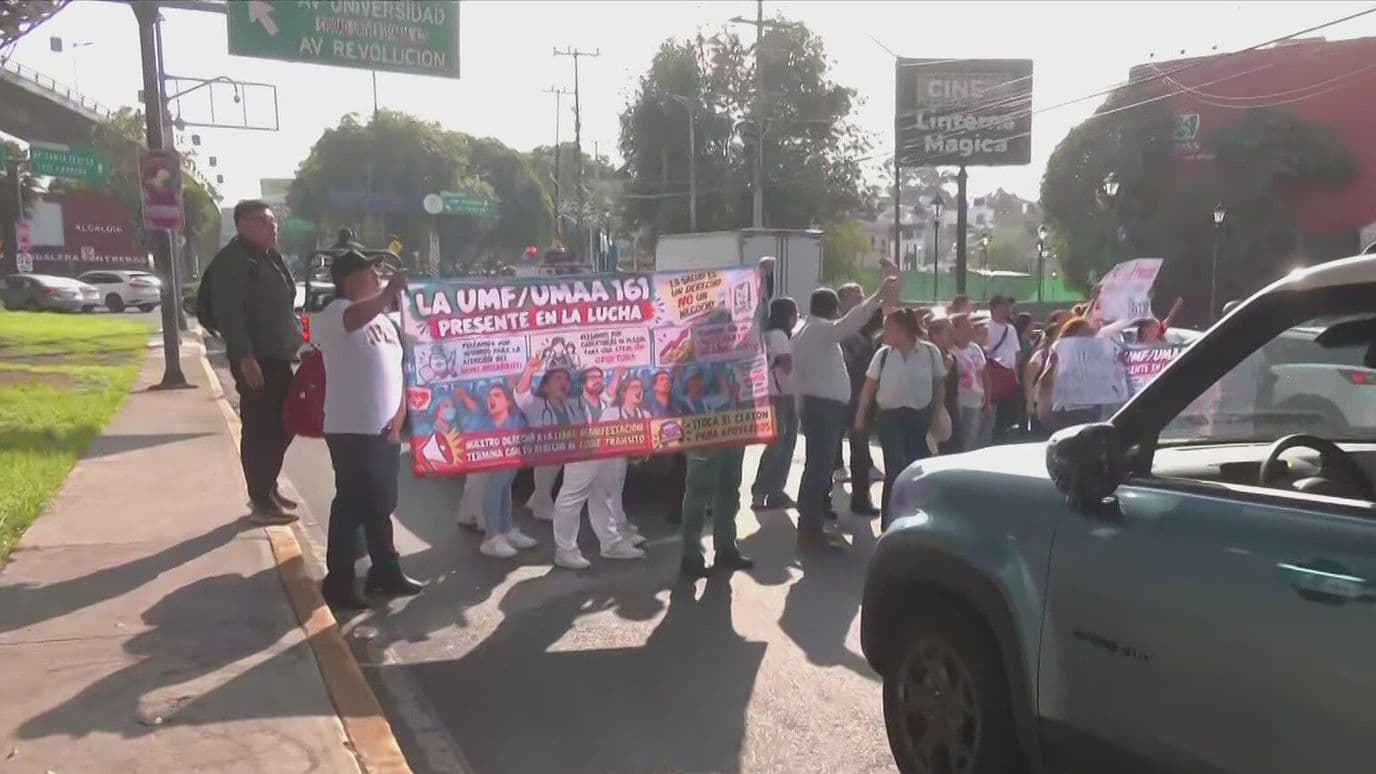 Consulta al Aumento Salarial: Trabajadores del IMSS Emitirán Voto