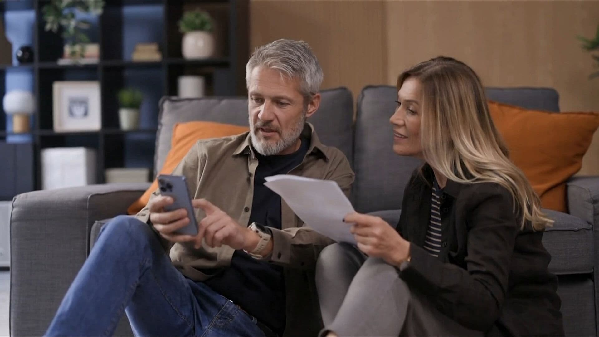 Finanzas en Pareja: Claves para una Relación Saludable