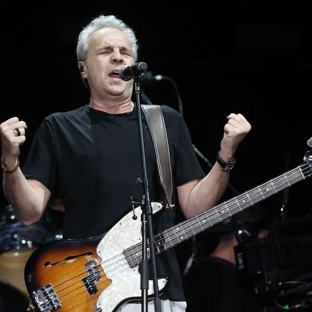 Así se Vivió el Concierto de Hombres G en CDMX