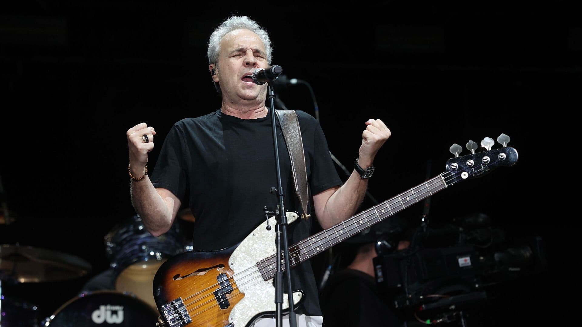 Así se Vivió el Show de Hombres G en CDMX