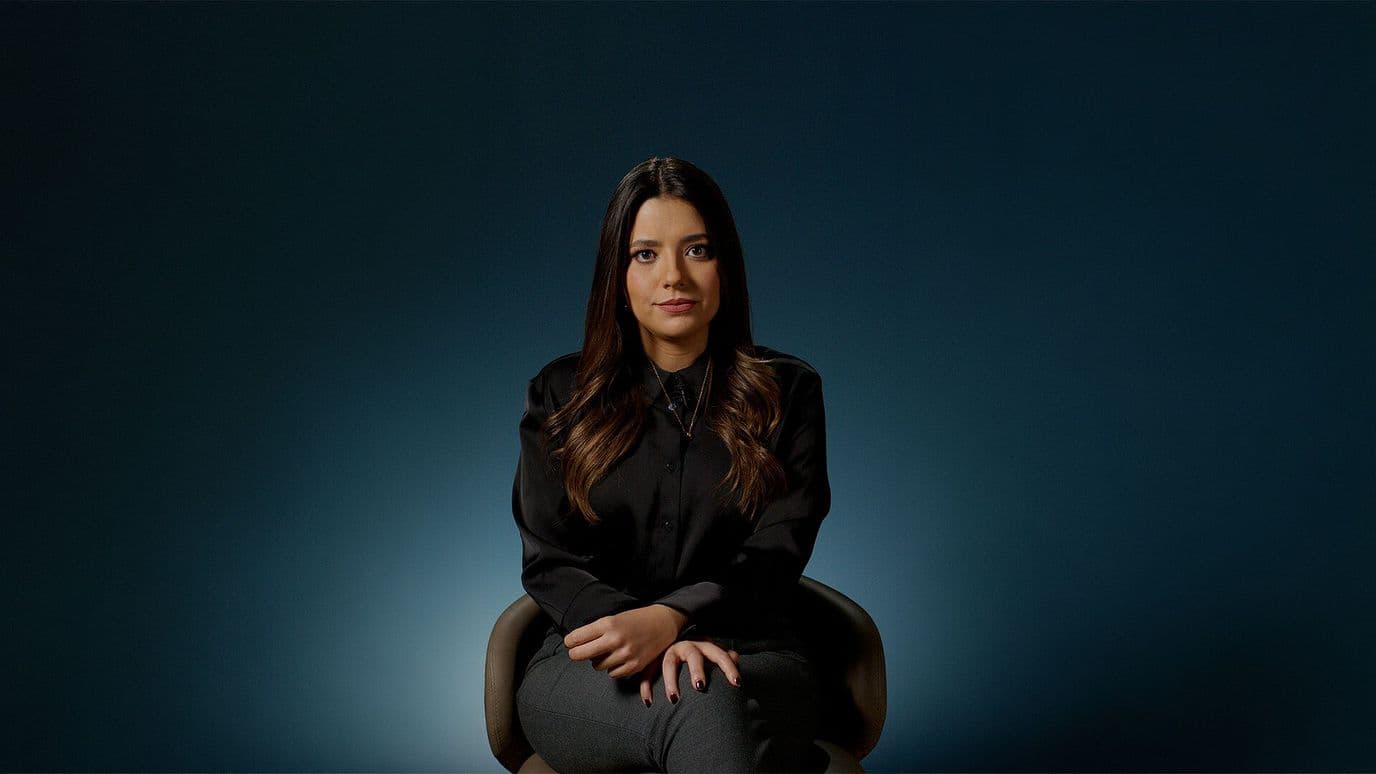 Mariana Hernández | Proteger a las Juventudes
